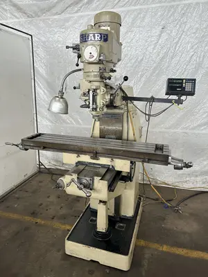 USED SHARP LMV