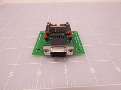 Used ALPHA METALS _UNKNOWN_ Circuit Boards Texas US | OCO Industrial #1568999