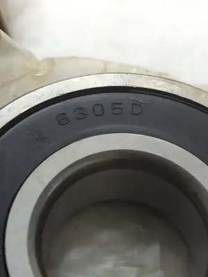 New | in-Stock KBC 6305DD Bearings | Surplus Asset Holdings #1190781