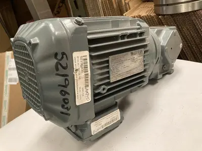 USED SEW-EURODRIVE SF37 DRN90S4