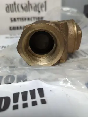 New | in-Stock LEGEND 1256 200N Pump & Valve Parts Ohio US | Surplus Asset Holdings #1235065