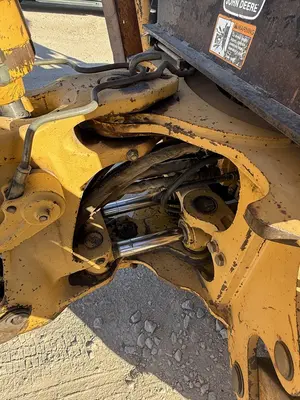Used 2015 JOHN DEERE 310 SE Backhoe Loaders Texas US | Proxy Equipment #1381319