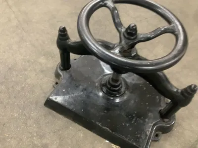 Used _UNKNOWN_ _UNKNOWN_ Binding Equipment Michigan US | Miedema Asset Management Group #1320428