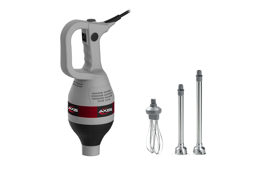 45-0047 Axis AX-1B550 Immersion Blender
