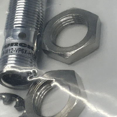 NEW Turck NI8-M12-VP6X-H1141