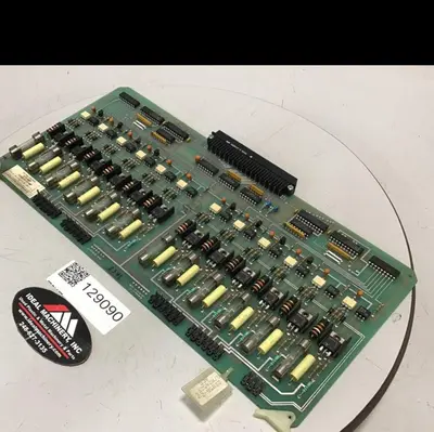 Used SCI 22858-2 REV F Circuit Boards Michigan US | Ideal Machinery #576907