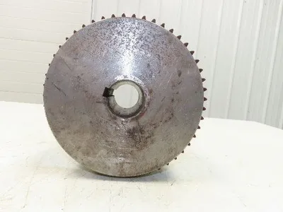 Conway Clutch 858-8B 1-15/16" Bore 6-7/16" Long Mechanically Actuated 50-Tooth