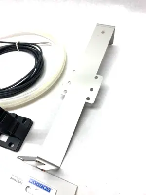 New | in-Stock Bosch Rexroth Automatic Lubrication Unit LU 2 w/ Manual Lubrication Equipment Michigan US | Maverick Industrial Sales #1462660