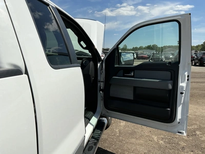 USED 2014 FORD F-150