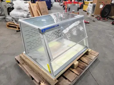 NEW LABCONCO 4863010