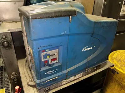 Filling Line, Bag-in-Box, Scholle, Hartness, Meta Systems, Douglas, ABC, Wulftec #C745373