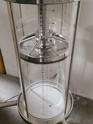 USED GE BPG 200/500