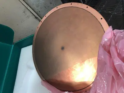 AMAT TARGET AI-SC (removed from amt-01-ch2)