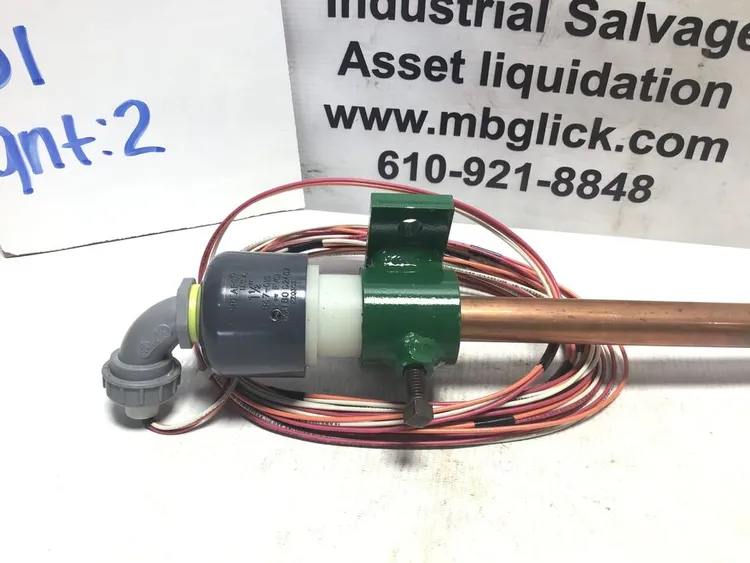Used SPEARS _UNKNOWN_ Valves/Fittings Pennsylvania US | Moses B Glick #1012452