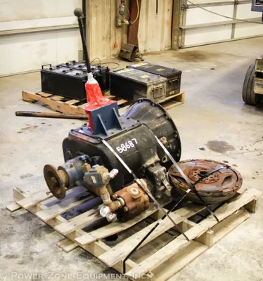 USED EATON 195-2469-A