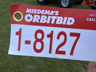 Used 2020 MASSEY FERGUSON M1835 Sub-Compact & Compact Tractors Michigan US | Miedema Asset Management Group #1293979