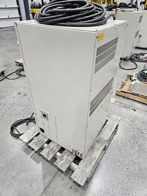 USED 2006 YASKAWA MOTOMAN HP3