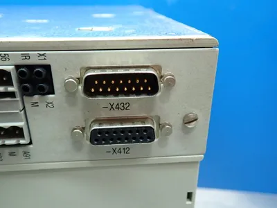 USED SIEMENS 6SN11231AA010FA1
