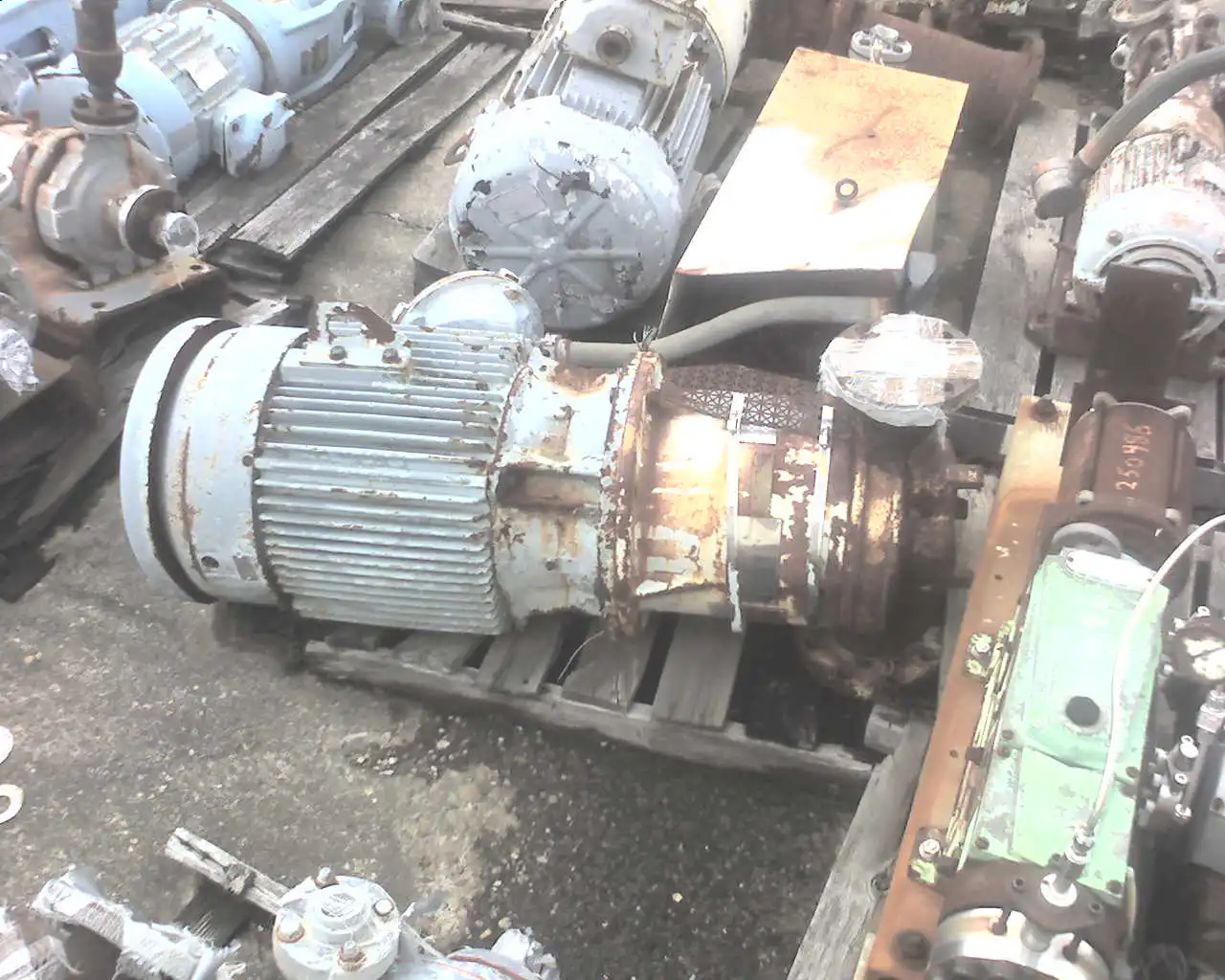 USED UNION VCM