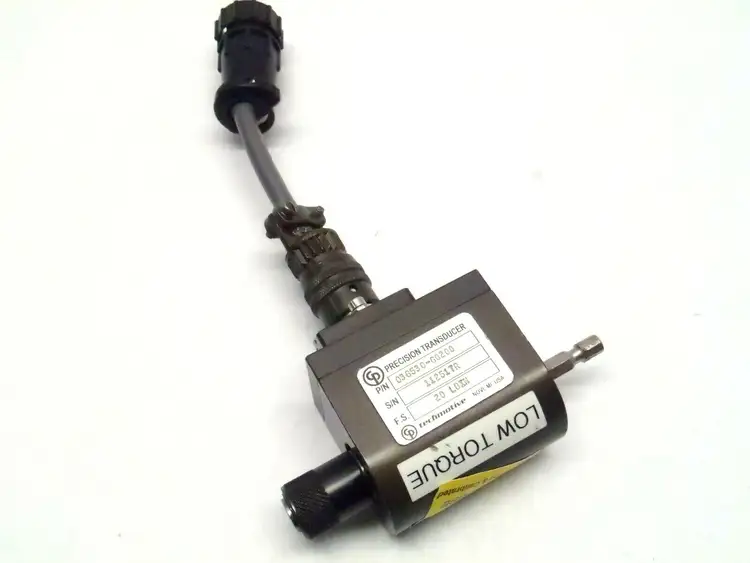 Used Techmotive 038530-G0200 Linear Actuators Michigan US | Maverick Industrial Sales #1398804