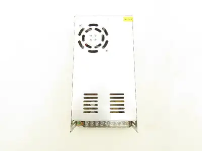 Letour S-360-24 Switching Mode Power Supply Output 24VDC 15A 110/220V Input
