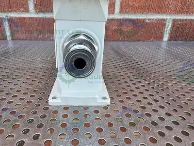 USED YOKOGAWA / ADMAG 110DN-CU1-EEA*A/ND/SCT MAGNETIC FLOW DETECTOR