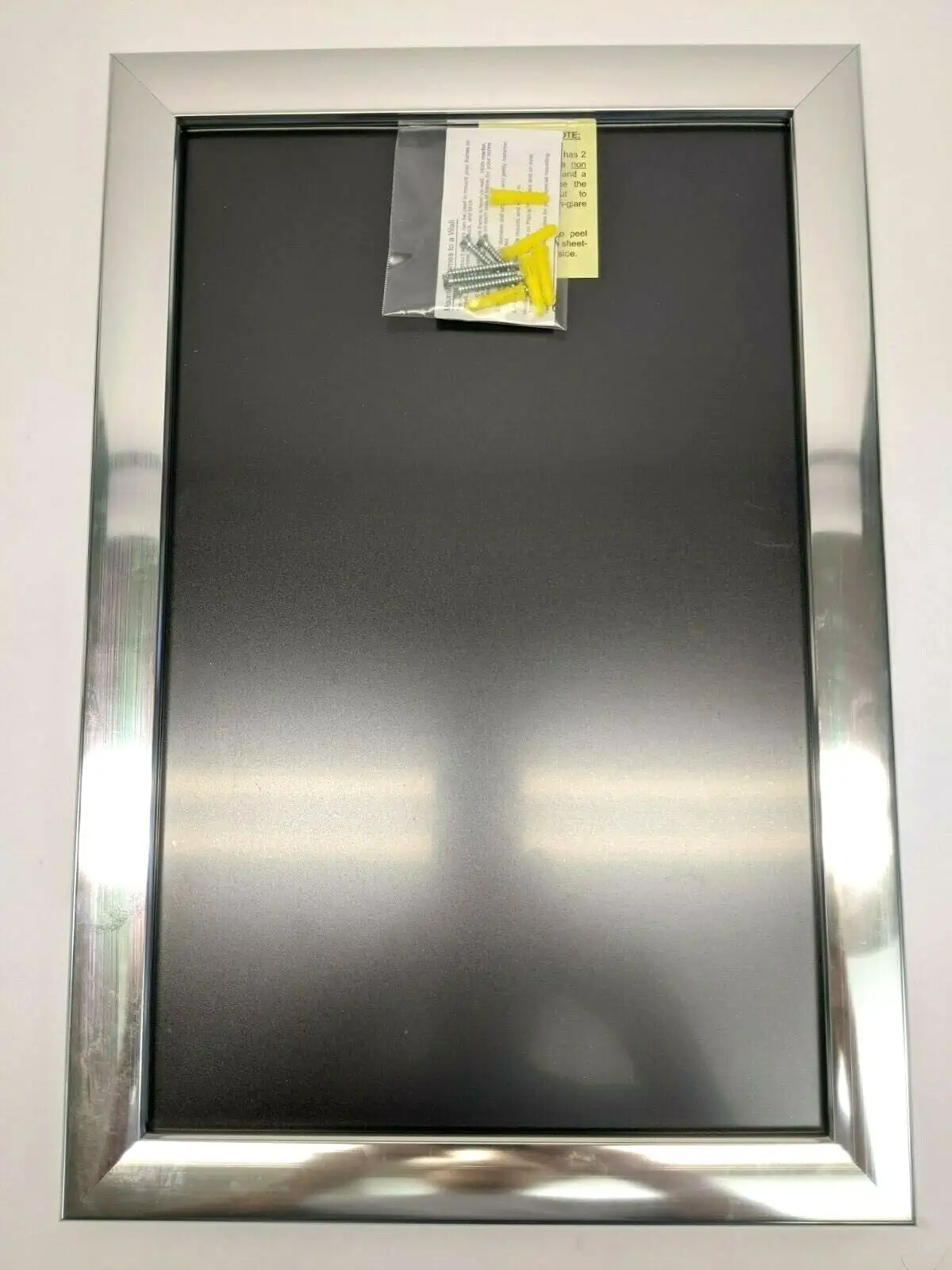 New | in-Stock Alpina Alpina FlipUp Retail Store Fixtures Michigan US | Maverick Industrial Sales #1397205