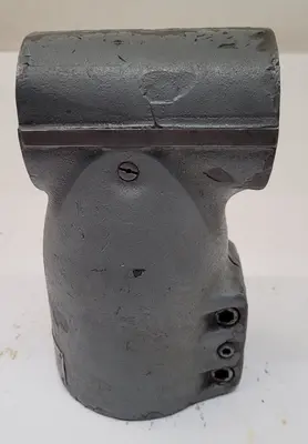 Used BRIDGEPORT RIGHT ANGLE HEAD Misc Industrial Equipment Kentucky US | Aucto #688106