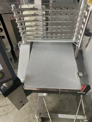 Used _UNKNOWN_ A404 Slicers / Dicers / Cutters Michigan US | Grocery Equipment Sales #1508119
