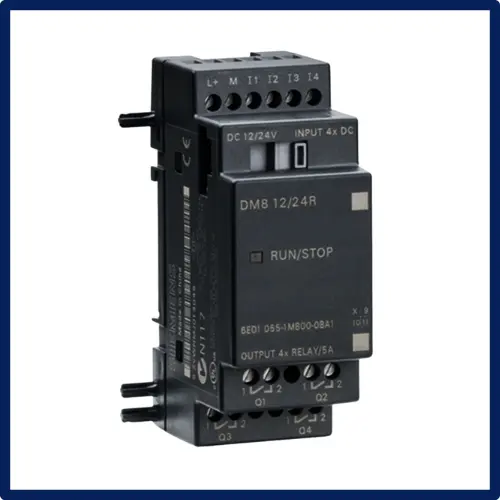 NEW MITSUBISHI 6ED1055-1MB00-0BA1
