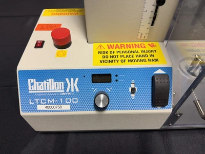 Used _UNKNOWN_ _UNKNOWN_ Tensile & Compression Testers Ohio US | Federal Equipment Company #1400060