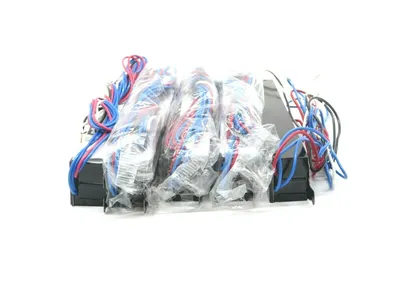 5 NEW PHILIPS ICN-3P32-N BALLAST 50/60HZ 120-277VAC ICN3P32N