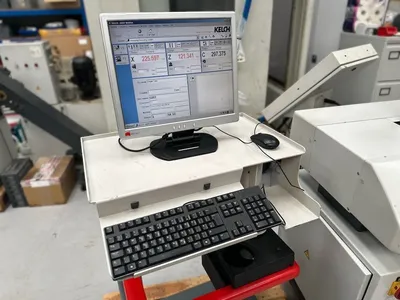 KELCH KALIMAT-A Tool Presetting Machines | Charter Auctions (8)