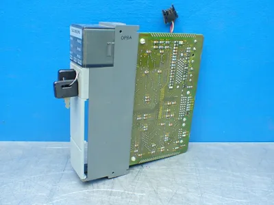 USED ALLENBRADLEY 1747L532