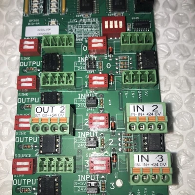 USED ROHS E204460