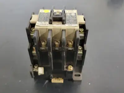 USED MITSUBISHI ELECTRIC S-K25UL