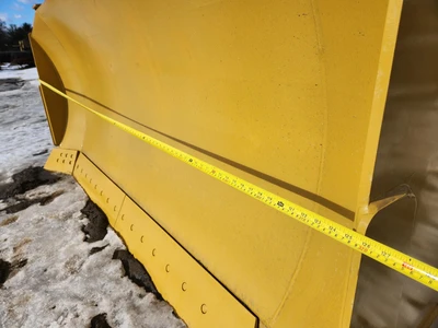 New | in-Stock 2023 CATERPILLAR D6 Crawler Dozers | Abele Tractor #1342947