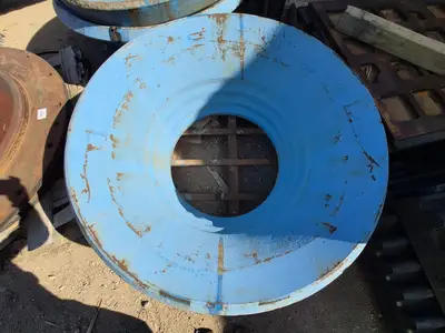 Cone Crusher Bowl 22131148, 134C346