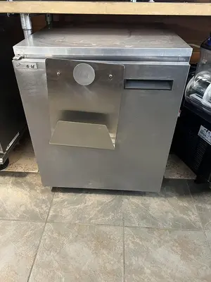 Used MANITOWOC 406CA - DHL Undercounter Refrigerators Florida US | BAM Discount Restaurant Equipment #1442829