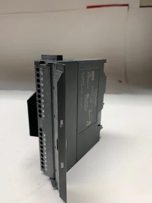 Siemens 6ES7 322-1FF01-0AA0 Simatic S7 Module Garantie