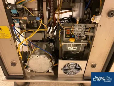USED Manesty Manesty IPR Tablet Press, Model Unipress, 34 Station