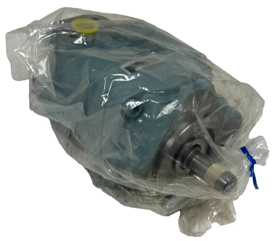 NEW NACHI PVS-2B-45N2-E13 PISTON PUMP PVS2B45N2E13