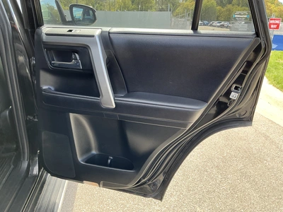 Used 2019 TOYOTA 4RUNNER SUVs Michigan US | Miedema Asset Management Group #1474316