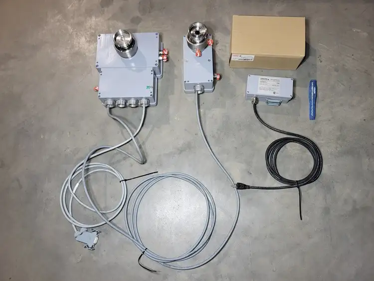 New | in-Stock 2013 NEO MONITORS 14356 Test Equipment - Other British Columbia CA | Lenmark #367578