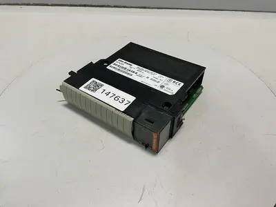 USED ALLEN BRADLEY 1756-OW16I SERIES A