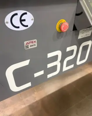 2009 CITIZEN A20VIIPL Swiss Type Automatic Screw Machines | Toolquip, Inc. (7)