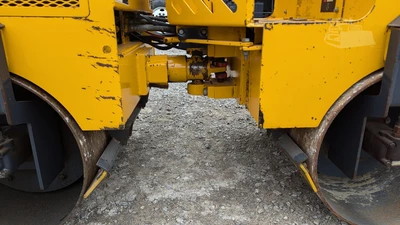 USED STONE WOLFPAC 3100