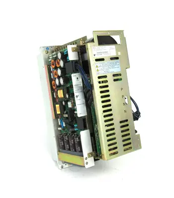 USED YASKAWA JUSP-ACP25JAA