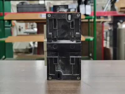 Used TELEMECANIQUE GV3-M08 Switchgears British Columbia CA | Lenmark #242742