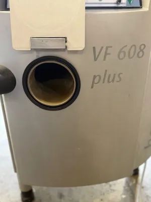 USED HANDTMANN VF 608